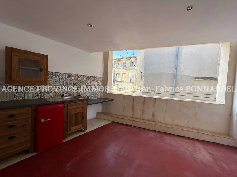 Vente maison 11 pièces 201 m² à Valréas 84600