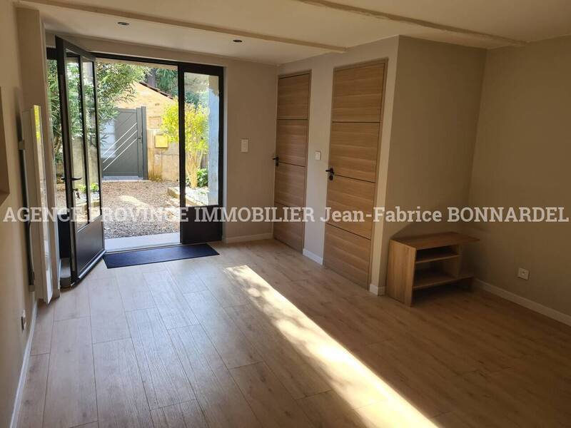 Vente maison 2 pièces 45 m² à Saint-Paul-Trois-Châteaux 26130