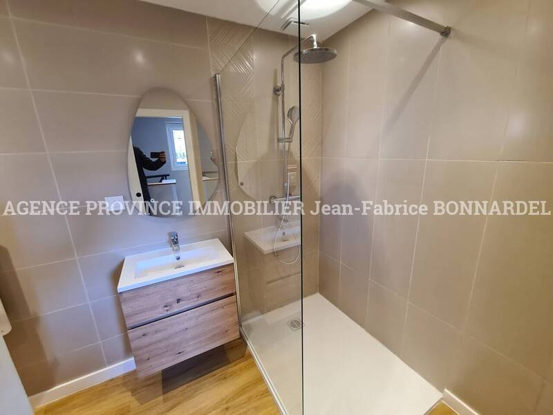 Vente maison 2 pièces 45 m² à Saint-Paul-Trois-Châteaux 26130