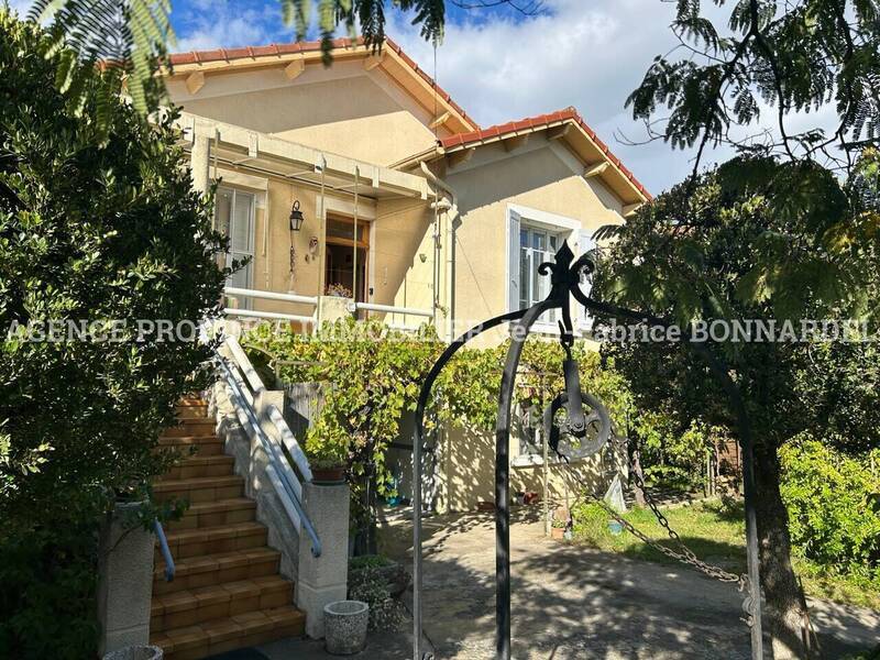 Vente maison 6 pièces 115 m² à Valréas 84600