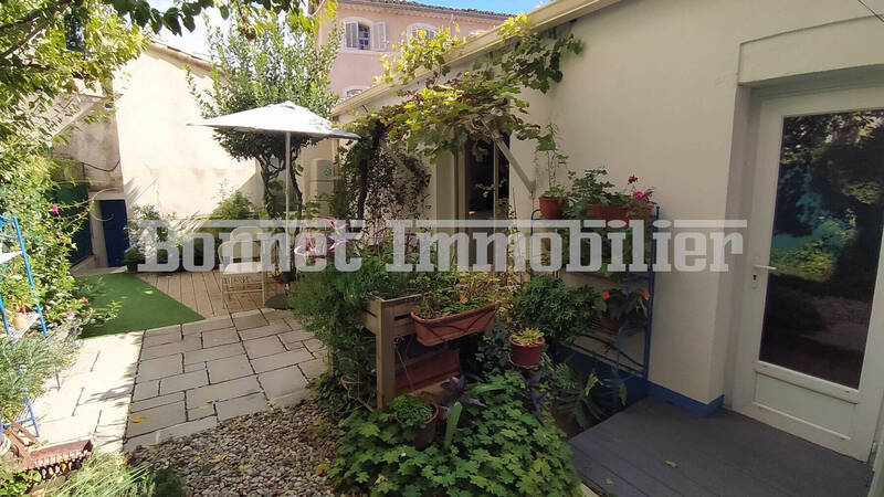 Vente maison 4 pièces 94 m² à Valréas 84600