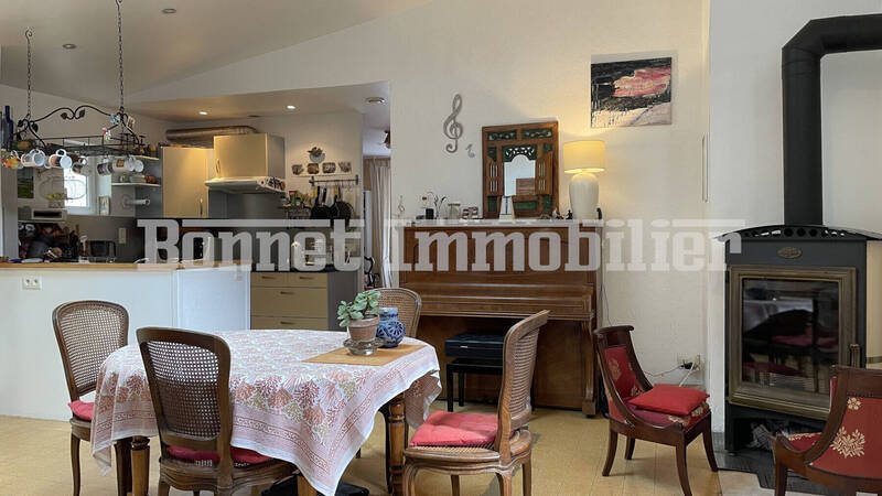 Vente maison 4 pièces 94 m² à Valréas 84600