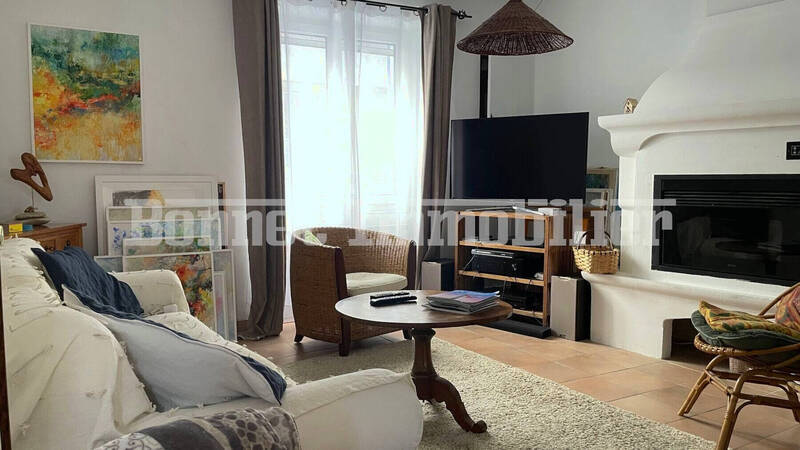 Vente maison 5 pièces 116 m² à Vinsobres 26110