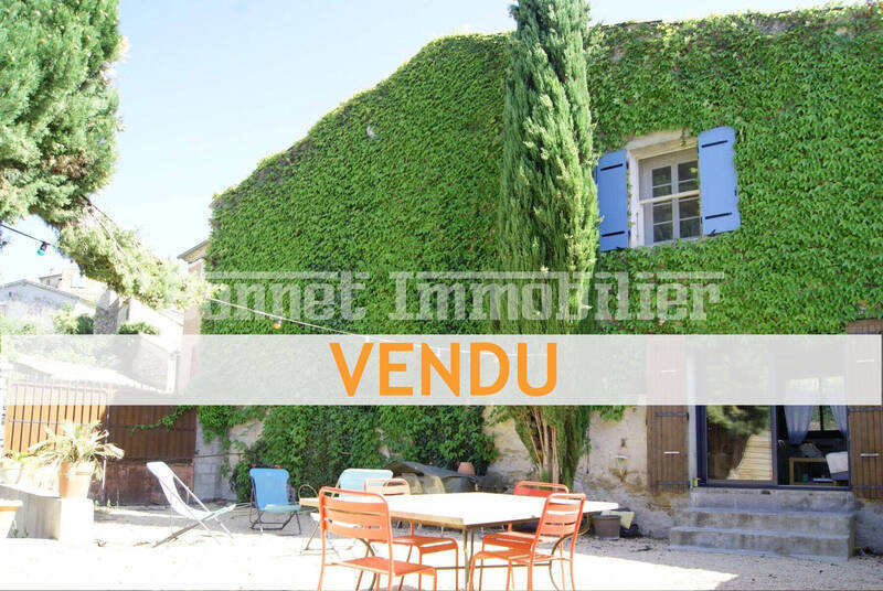 Vente maison 5 pièces 130 m² à Mirabel-aux-Baronnies 26110