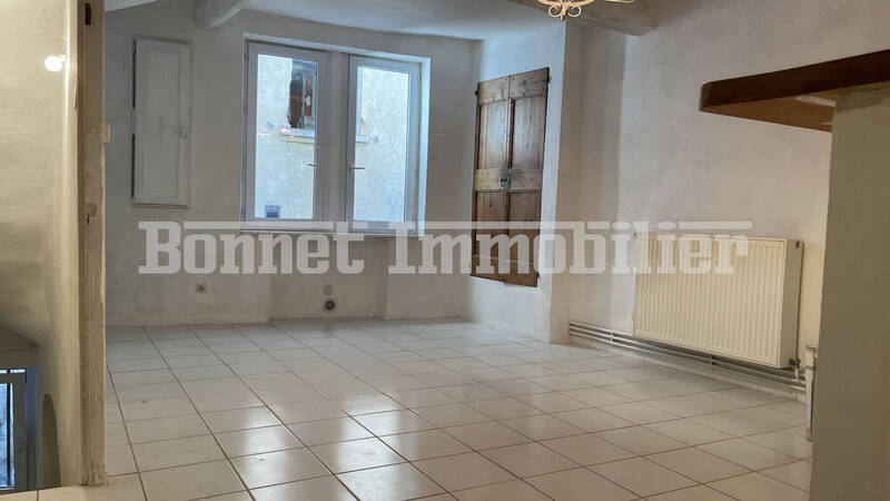 Vente maison 3 pièces 85 m² à Nyons 26110