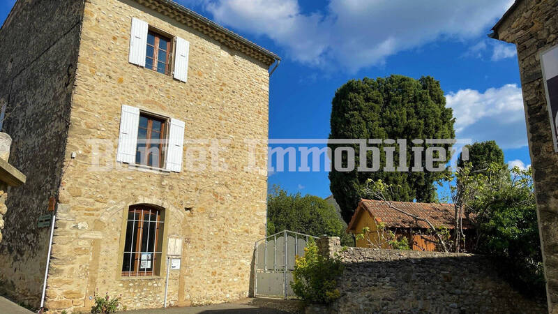 Vente maison 8 pièces 183 m² à Vinsobres 26110