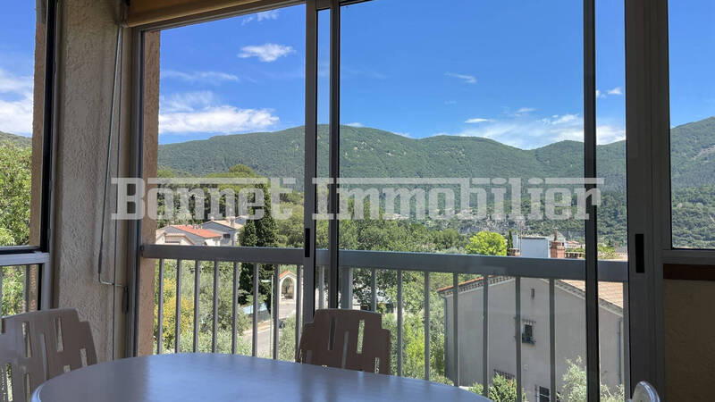 Vente appartement 3 pièces 74 m² à Nyons 26110