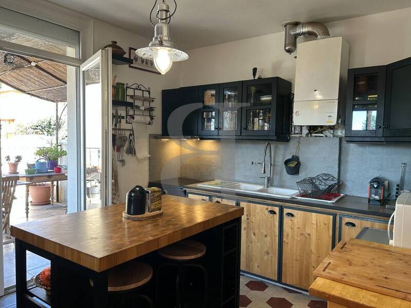 Vente maison 7 pièces 188 m² à Nyons 26110