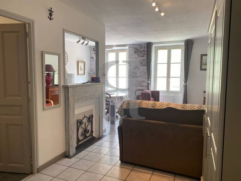 Vente appartement 2 pièces 45 m² à Nyons 26110