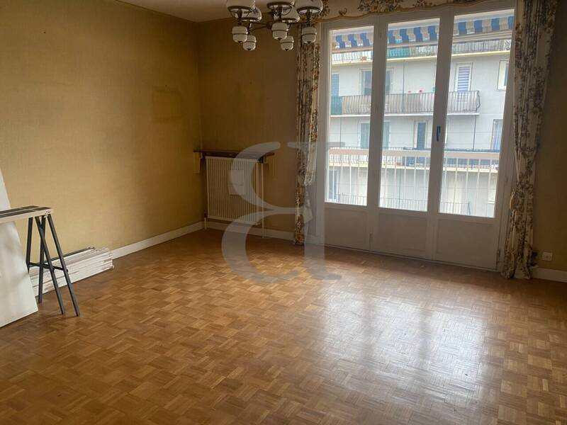 Vente appartement 3 pièces 79 m² à Nyons 26110