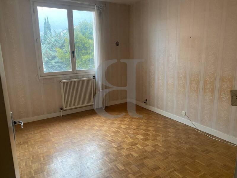 Vente appartement 3 pièces 79 m² à Nyons 26110