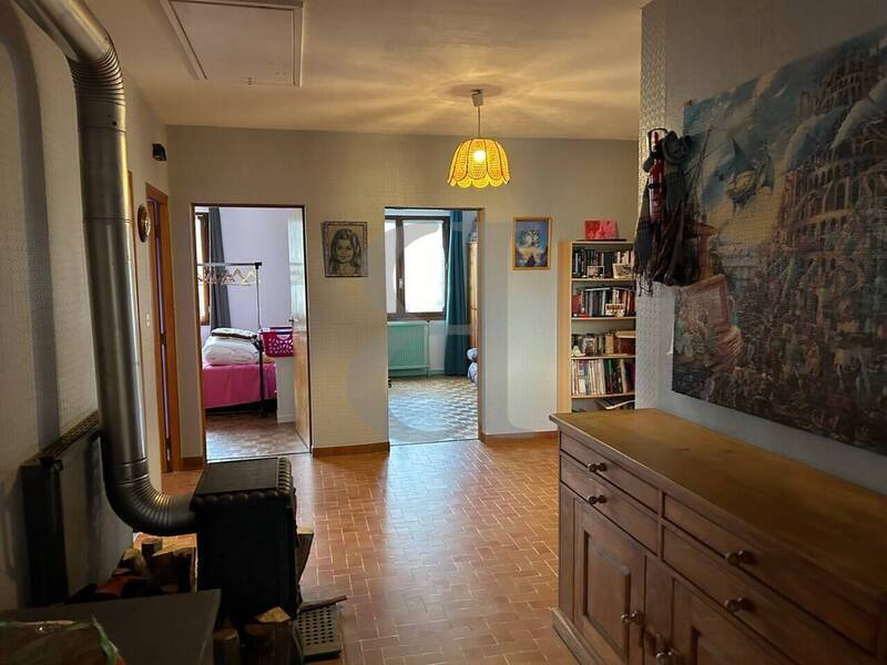 Vente maison 6 pièces 160 m² à Nyons 26110