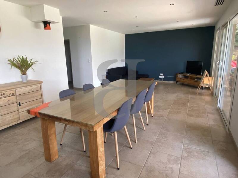 Vente maison 4 pièces 103 m² à Nyons 26110