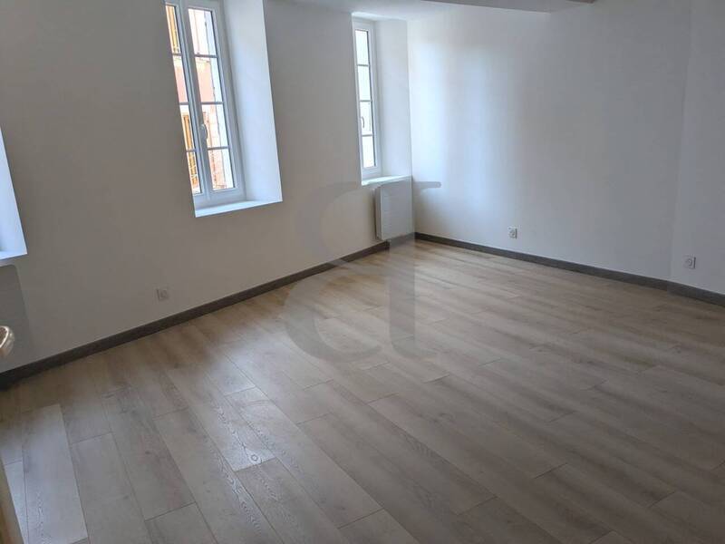 Vente appartement 2 pièces 43 m² à Nyons 26110