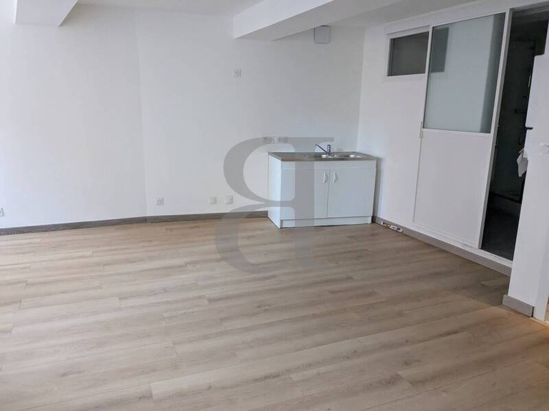 Vente appartement 2 pièces 43 m² à Nyons 26110