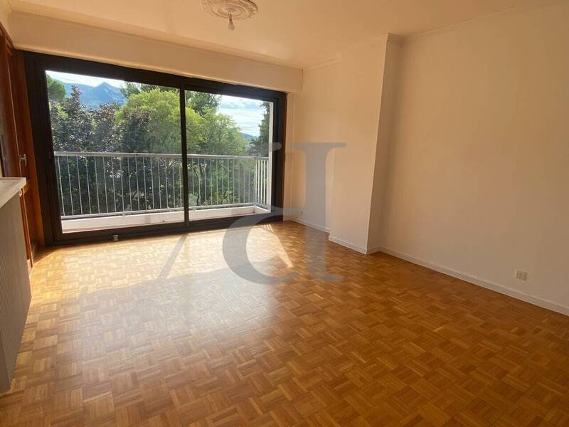 Vente appartement 2 pièces 49 m² à Nyons 26110