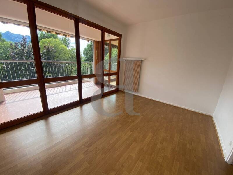 Vente appartement 2 pièces 49 m² à Nyons 26110