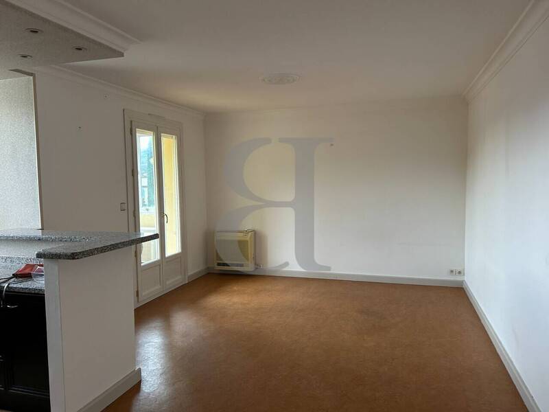 Vente appartement 3 pièces 60 m² à Nyons 26110