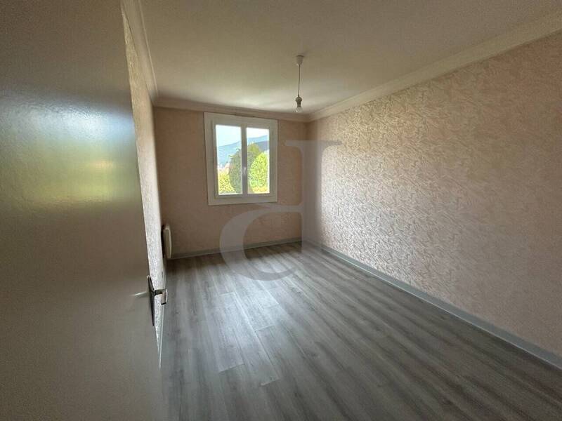 Vente appartement 3 pièces 60 m² à Nyons 26110