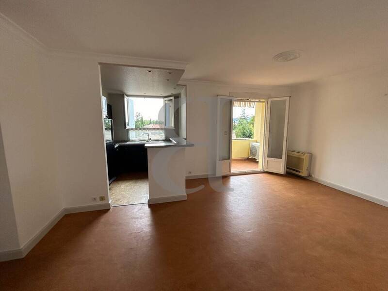 Vente appartement 3 pièces 60 m² à Nyons 26110