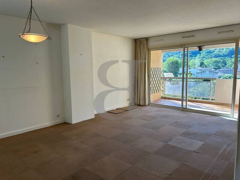 Vente appartement 3 pièces 64 m² à Nyons 26110