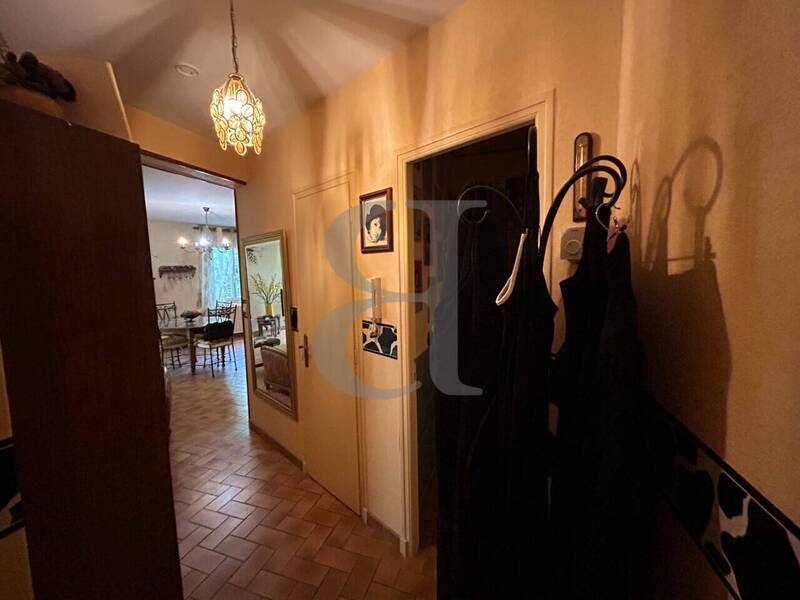 Vente appartement 2 pièces 54 m² à Nyons 26110