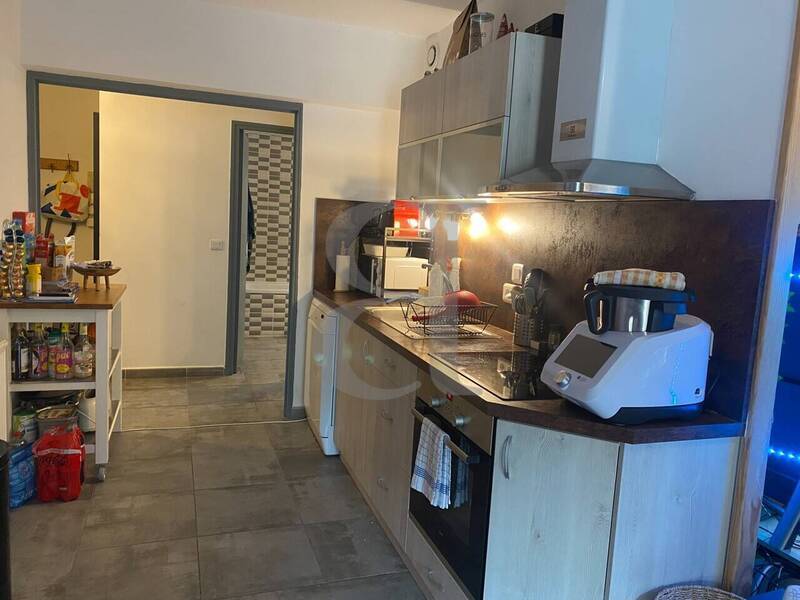 Vente appartement 2 pièces 56 m² à Nyons 26110