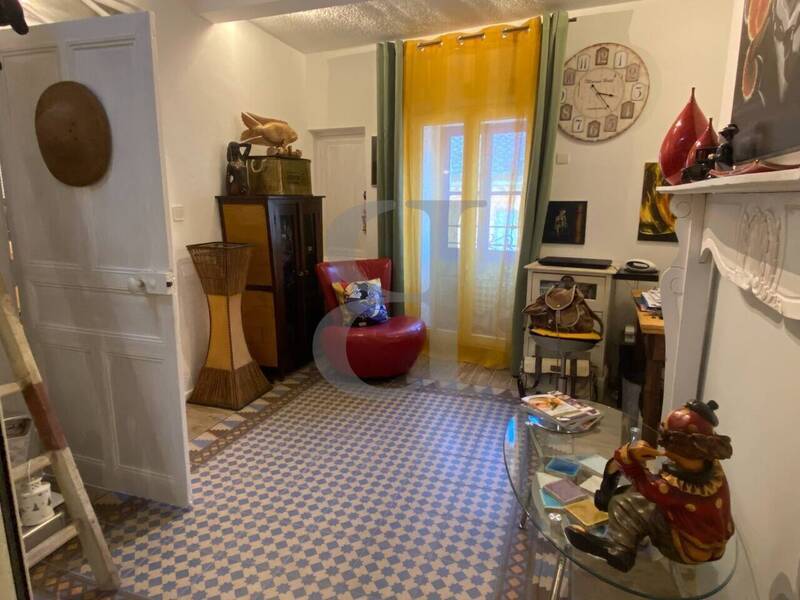 Vente maison 2 pièces 99 m² à Nyons 26110