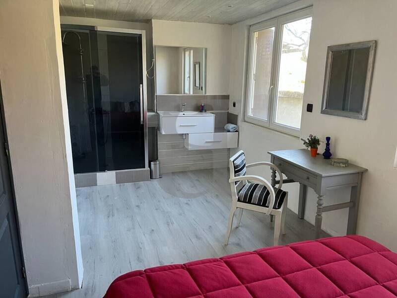 Vente maison 4 pièces 82 m² à Nyons 26110