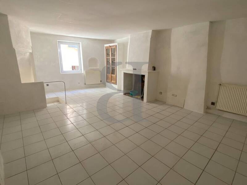 Vente maison 2 pièces 83 m² à Nyons 26110