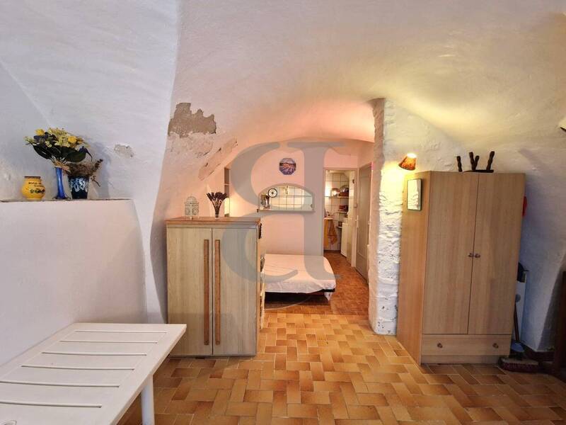 Vente appartement 1 pièce 25 m² à Nyons 26110