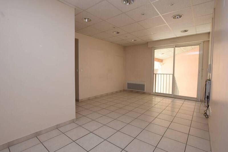 Vente appartement 5 pièces 90 m² à Privas 07000