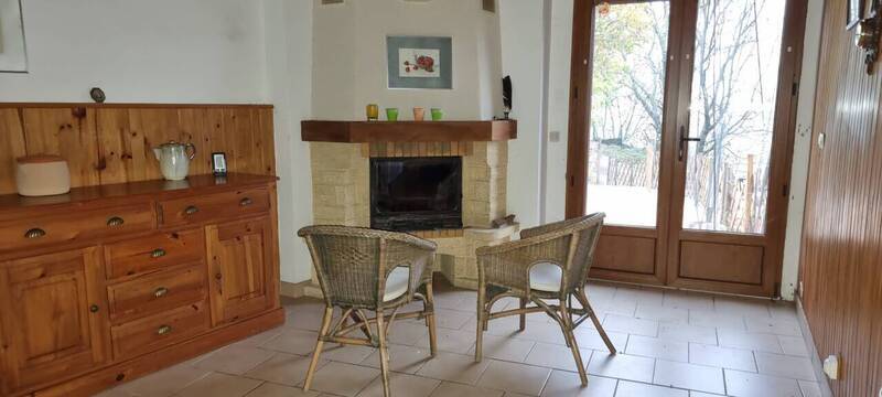 Vente maison 5 pièces 90 m² à Ajoux 07000