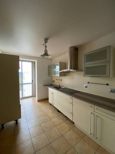 Vente appartement 5 pièces 98 m² à Privas 07000