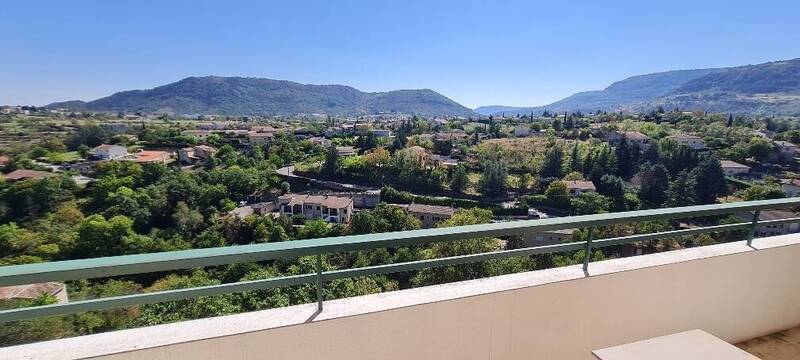 Vente appartement 4 pièces 103 m² à Privas 07000