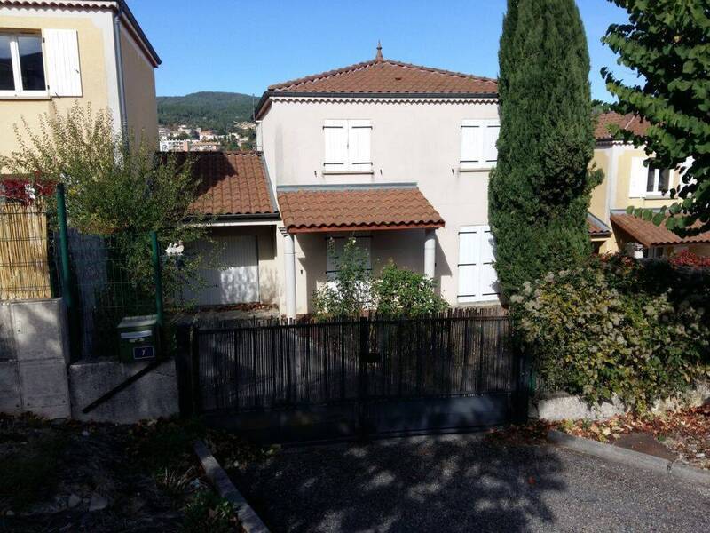 Vente maison 5 pièces 92 m² à Privas 07000