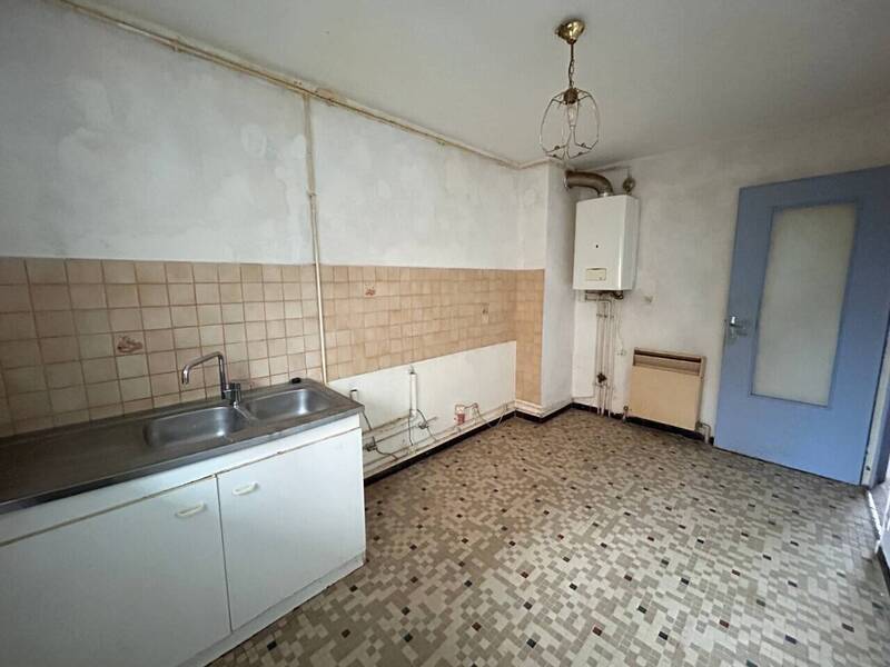 Vente maison 4 pièces 75 m² à Privas 07000