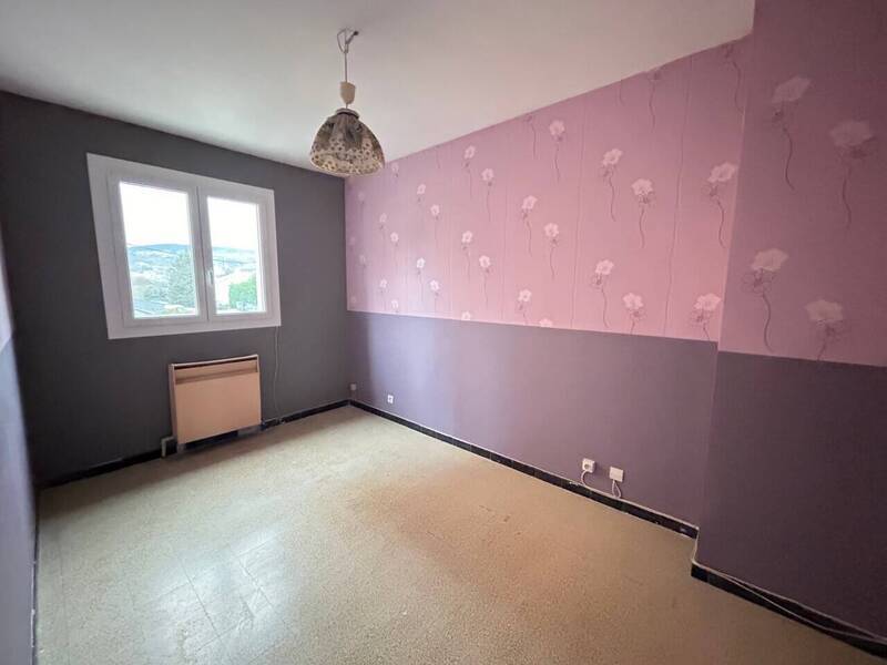 Vente maison 4 pièces 75 m² à Privas 07000