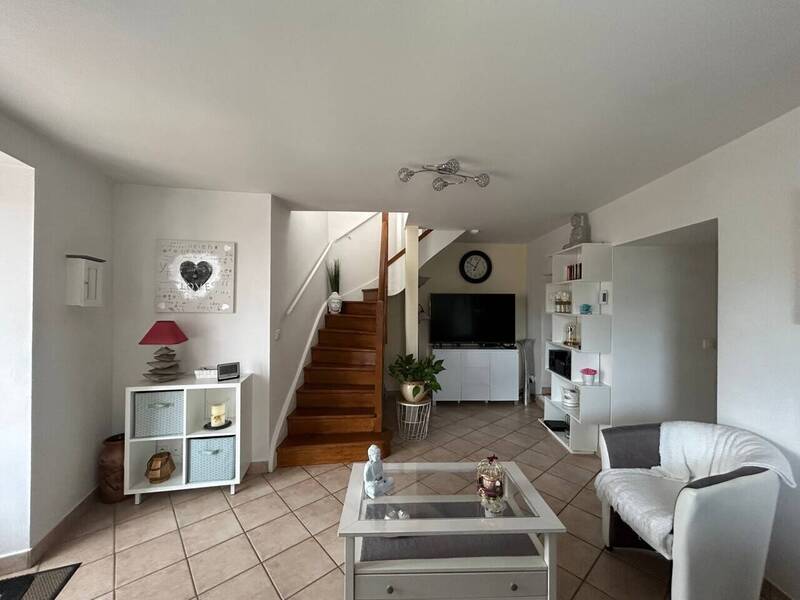 Vente maison 4 pièces 110 m² à Privas 07000