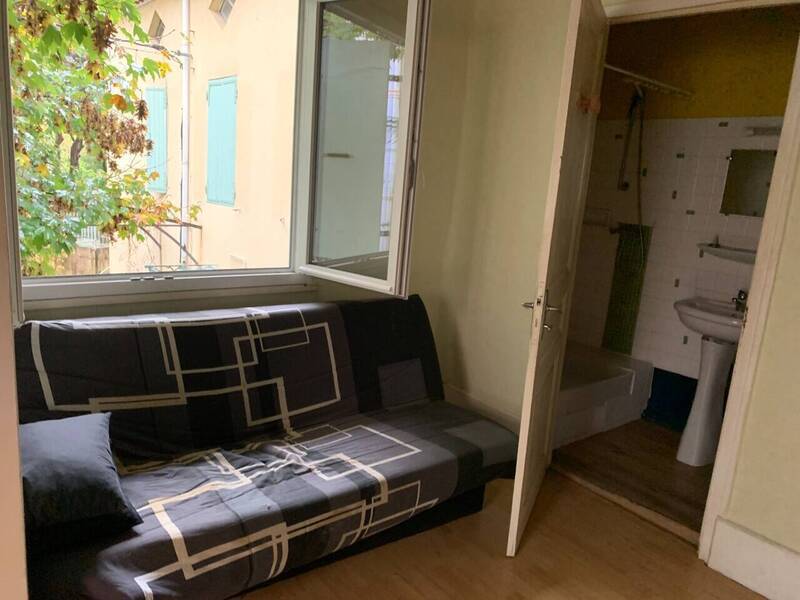 Vente appartement 2 pièces 45 m² à Vals-les-Bains 07600