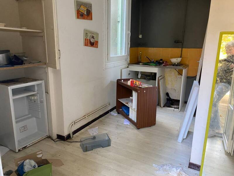 Vente appartement 2 pièces 45 m² à Vals-les-Bains 07600