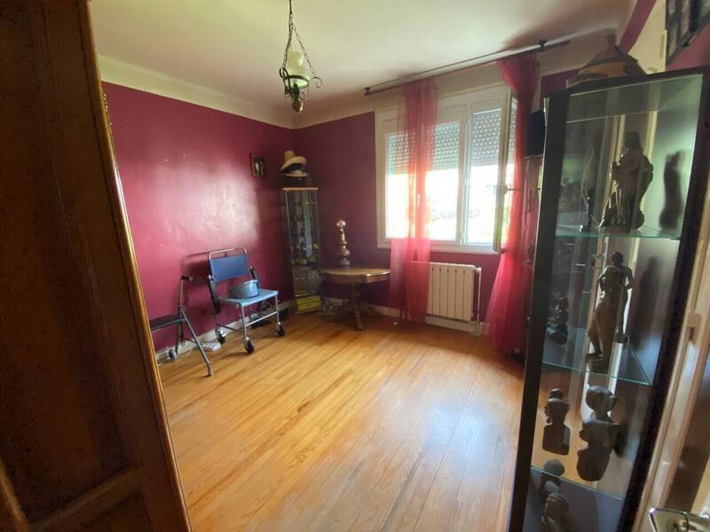 Vente maison 4 pièces 165 m² à Thueyts 07330