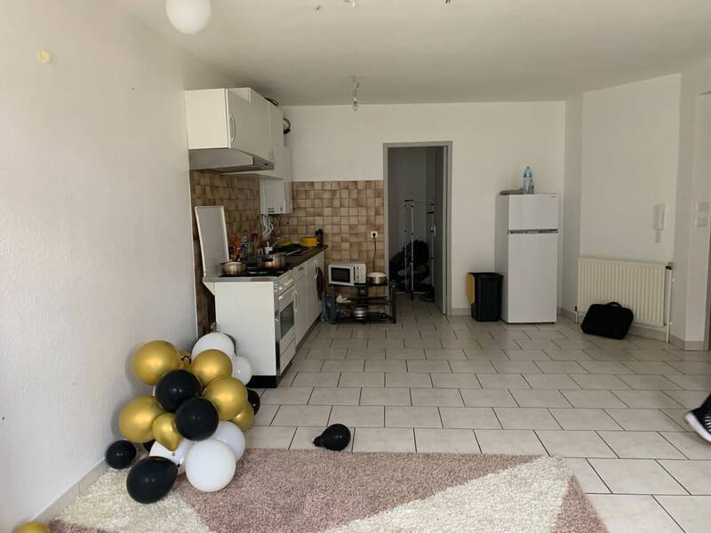 Vente immeuble à Aubenas 07200