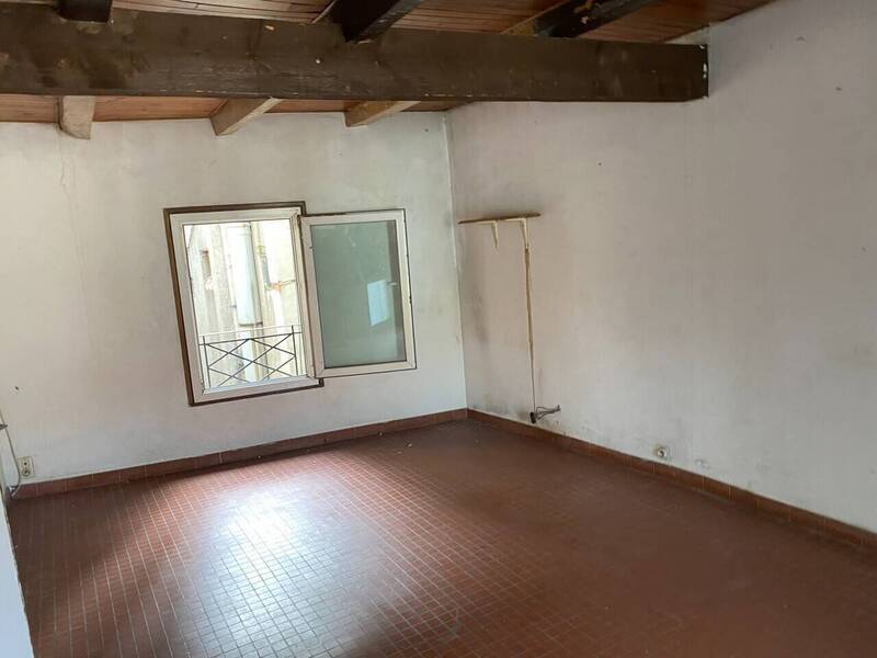 Vente appartement 2 pièces 32 m² à Aubenas 07200