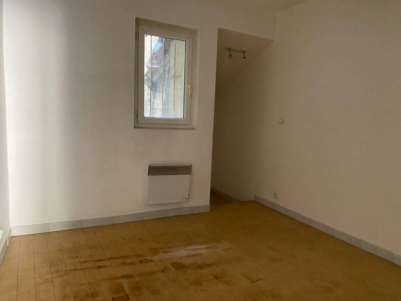 Vente appartement 2 pièces 32 m² à Aubenas 07200