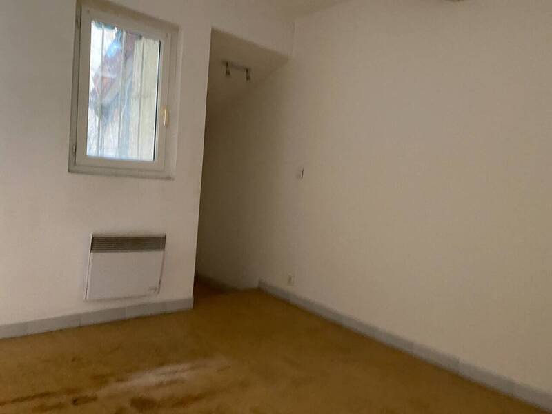 Vente appartement 2 pièces 32 m² à Aubenas 07200