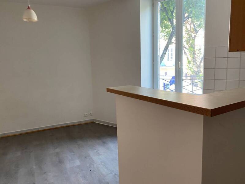 Vente appartement 2 pièces 32 m² à Aubenas 07200