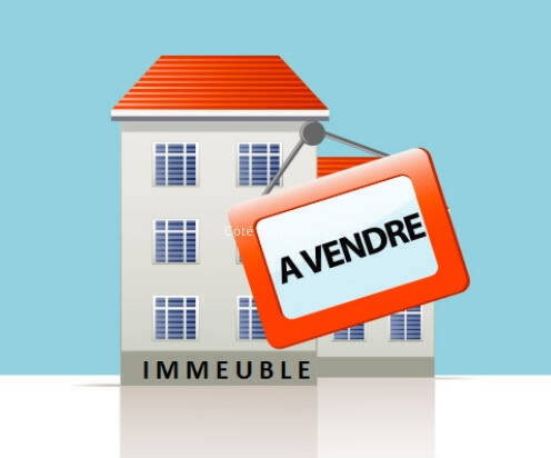 Vente immeuble à Romans-sur-Isère 26100