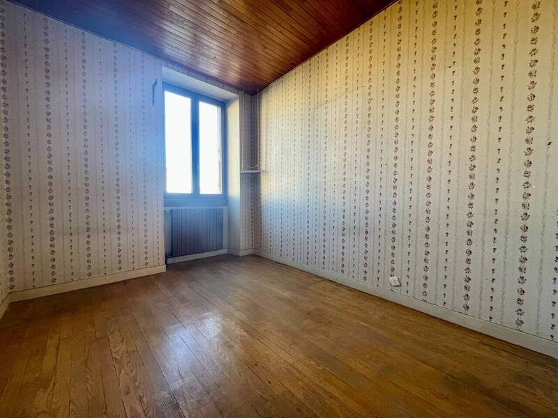 Vente maison 6 pièces 115 m² à Mauves 07300