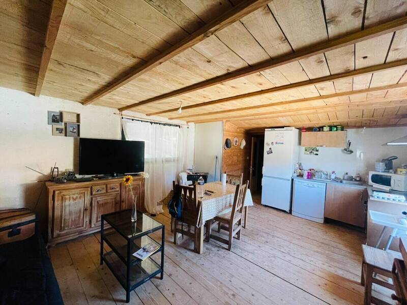 Vente maison à Montvendre 26120